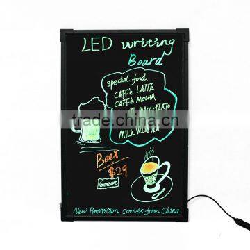 Led Writing Board for Advertising