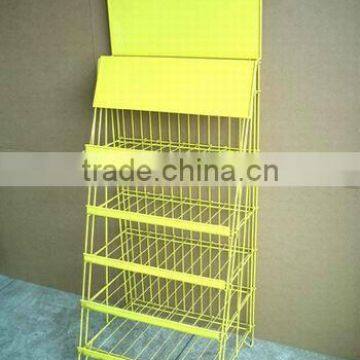 Metal Stand for Retails photo-6