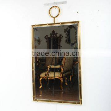 Vertical Modern Fashional Stainless Steel Silver Mirrors photo-4