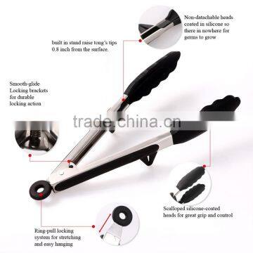 Best Selling Barbecue Tool Bbq Clip photo-4