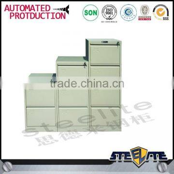 Express China Metal Furniture Supplier for Assorted Drawer Steel Cabinets photo-4