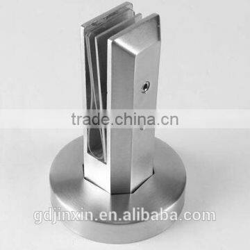 JINXIN High Technology Glass Railing Spigot With Excellent Quality Competitive Price photo-5