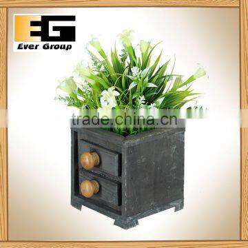 High Quality Drawer Design Garden Planter photo-2