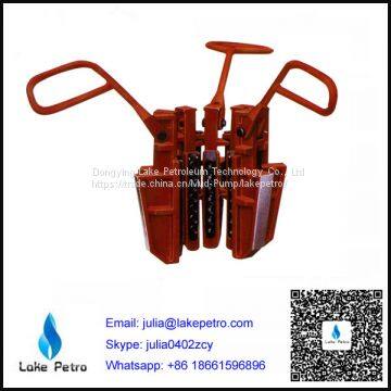 API 7K A Type Drill Collar Slip photo-5