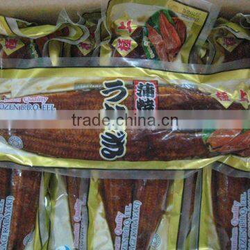 Frozen Roasted Eel Japanese Food,unagi