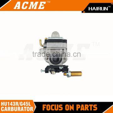 HU143R G45L Grass trimmer Carburetor