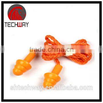 New Design Foam Ear Plugs photo-4