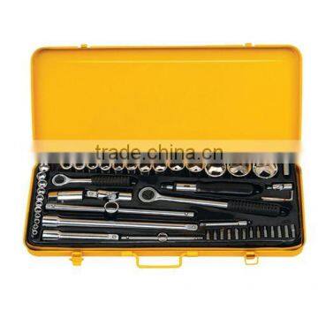 52PCS Socket Set