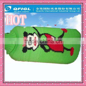Hot Water Bag With Cover photo-3