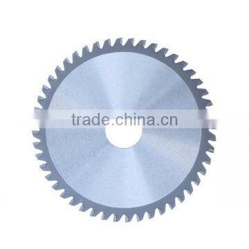 Professional Grade 160x48T T.C.T Circular Saw Blade For Cutting Steel