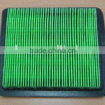 Air Filter For HONDA #17211-ZL8-000