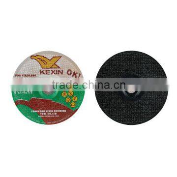 230*6*22.2mm on Sale Abrasive Grinding Wheel for Wood photo-2