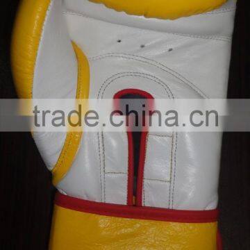 Professional Boxing Gloves photo-3