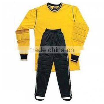 Soccer Jersey Goalkeeper Shirt