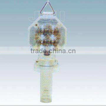 CE traffic road block lamp