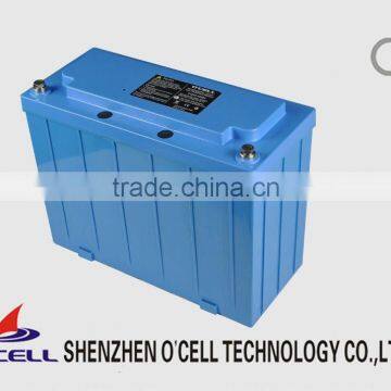 12V 150ah lifepo4 battery for storage system