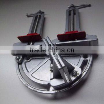 Angle Clamp Aluminum Angle Clamp Corner Clamp photo-2