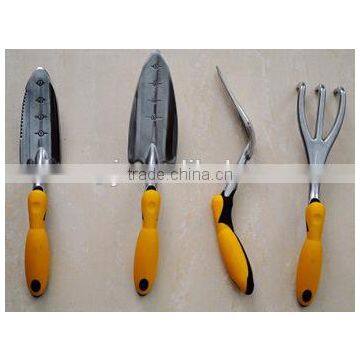 2015 the final promotion good quality garden tool