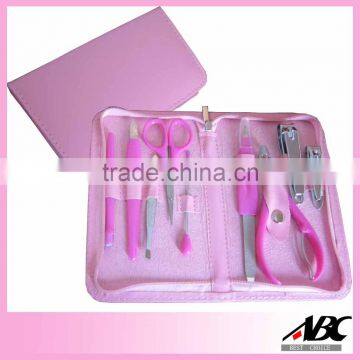 Good Quality Pouch Nail Polish Manufacturers photo-3