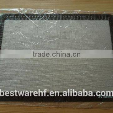 16 Inch Fiberglass Non-stick Oven Sheet photo-4