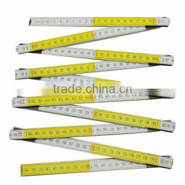 Engineers Scale Folding Ruler