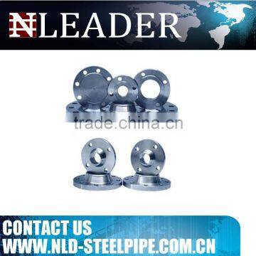 stainless steel flange 304