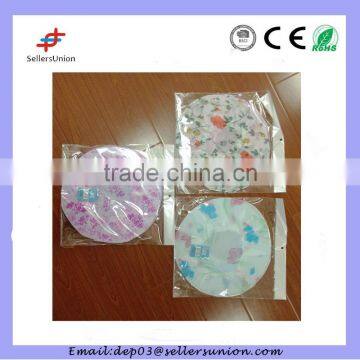 3pcs shower cap