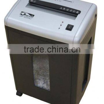 JP-6210MD Home /office Paper Shredder for Best Sale GS/CE A4 photo-2