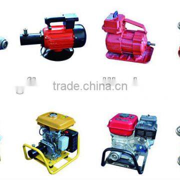 Concrete Motor photo-4