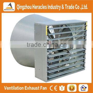 QINGZHOU HERACLES New Design Roof Mounted Industrial Exhaust Fan With Great Price photo-4