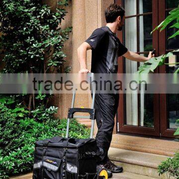 Foldable Hand Trolley