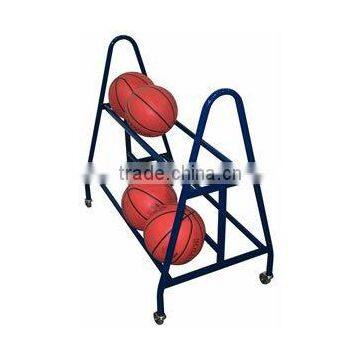 Ball Cart