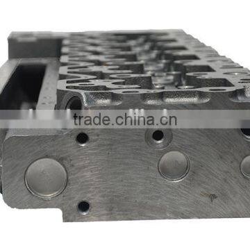Brand New Cummin ISLE8.9 Cylinder Head for Diesel Engine Part No. 4929518/5282706/4936714 photo-2