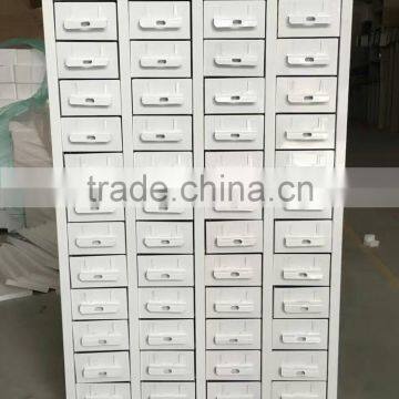 High Quality& Good Price of 30/48/75 Plastic Drawers Parts Cabinet for Tools Parts Storage photo-5