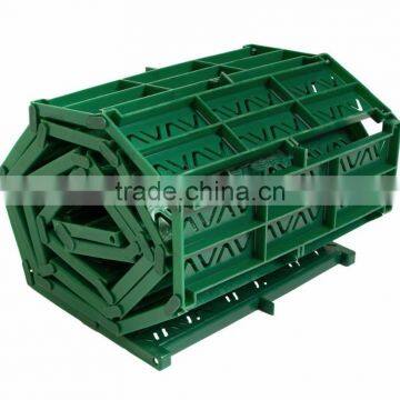 Convenient Plastic Pathways Garden Roll Out Path Garden Track photo-4