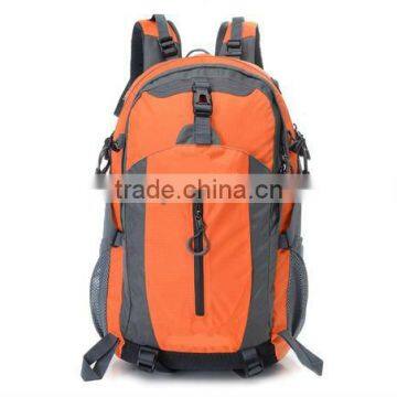 600D Polyester Sports Backpack For School,Travel,Sports