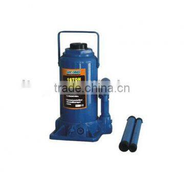 16Ton Portable Bottle Jack, Portable hydraulic tool