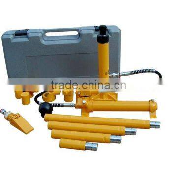 10Ton Hydraulic Porta Power Jack Lift with PVC case