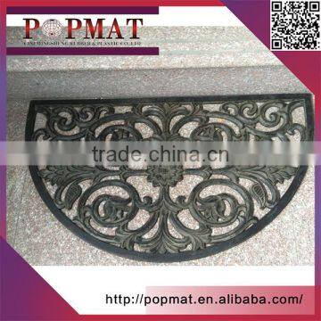 Cixi Mingsheng Hollowed-out Design Anti Slip Mat For Stairs photo-6