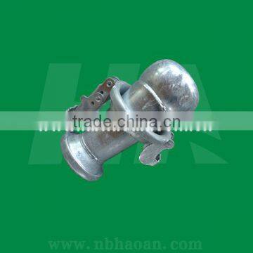 Reducer Bauer Coupling / Fluid Coupling / Bauer Coupling photo-2