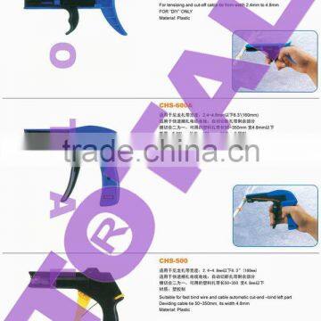 Nylon Cable Tie Guns