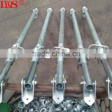 Scaffolding Galvanized Shoring Acrow Props photo-3
