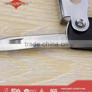 Wine Bottle Opener Luxury Wine Corkscrew Opener photo-3