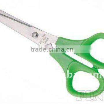 5" ABS Plastic Grip Safety Student Scissors