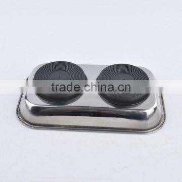 Square Magnetic Disk Magnetic Storage Disk for Car photo-5