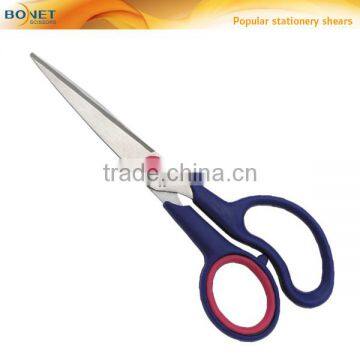 S74005~S74007 Professional Assorted Colors Stationery and Office Scissor photo-3