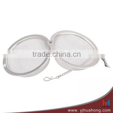 Mesh Stainless Steel Tea Balls & Strainers photo-2
