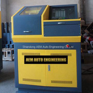 High Pressure Common Rail Injector Teser photo-3