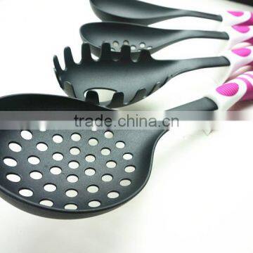 33057 Kitchen Cooking Utensils With Built-in Stand