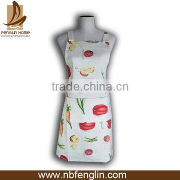 adult novelty apron